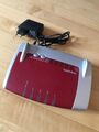 AVM FRITZ!Box 7430 450 Mbps 4-port Router VDSL DSL VOIP Gigabit MESH WLAN 2,4ghz