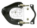 Querlenker Vorderachse oben 15478 FEBI BILSTEIN für HONDA CIVIC IV Stufenheck
