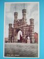 Royal Arch, Dundee - alte Postkarte