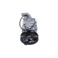Kompressor Klimaanlage Nrf 32233 Easy Fit für Mazda