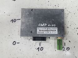 AUDI A3 8P LIFT 08r  BLUETOOTH-CONTROLLER-MODUL / AU 94871