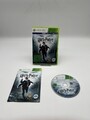 Harry Potter und die Heiligtümer des Todes Teil 1 - Xbox 360 - OVP + Anleitung