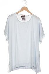 TRIANGLE T-Shirt Damen Shirt Kurzärmliges Oberteil Gr. EU 48 Hellblau #10a18xhmomox fashion - Your Style, Second Hand