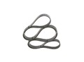 BOSCH Keilrippenriemen 1 987 945 986