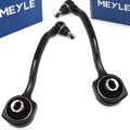 2x MEYLE Querlenker Vorne Links Rechts Unten für MERCEDES W203 C209 CLK SLK CLC