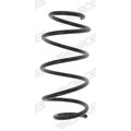 1x ORIGINAL® Monroe SP4253 Fahrwerksfeder Vorne passend für Hyundai TUCSON