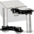 2x INTEGRALLENKER LENKER HINTEN passend für BMW 5er E39 E60 61 6er E63 64 X5 E53