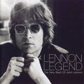 CD John Lennon Lennon Legend (The Very Best Of John Lennon) Parlophone