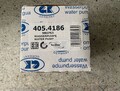 1x Wasserpumpe, Motorkühlung GK 980753 passend für OPEL VAUXHALL CHEVROLET