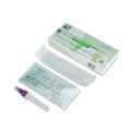 30 Deepblue Corona Schnelltest Haltbar 08/27 Laien Test Selbsttest Antigen Nasal