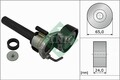 Schaeffler INA 534 0422 10 Riemenspanner, Keilrippenriemen für AUDI SEAT SKODA R