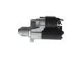 BOSCH Starter  für MERCEDES-BENZ