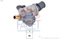 FACET Thermostat, Kühlmittel 7.8122 für ALFA ROMEO  passend für FIAT LANCIA