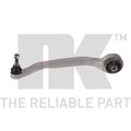 Lenker, Radaufhängung NK 5014755 für AUDI, Vorderachse, außen, hinten, links