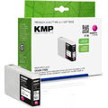 KMP E135 Tinte ERSETZT T7023 / C13T70234010 magenta