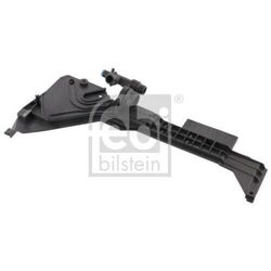 1x Halter, Ausgleichsbehälter-Kühlmittel FEBI BILSTEIN 102342 passend für BMW