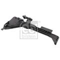 1x Halter, Ausgleichsbehälter-Kühlmittel FEBI BILSTEIN 102342 passend für BMW