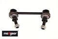 MAXGEAR 72-1397 Stange/Strebe für Stabilisator Koppelstange Strebe Hinten 