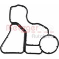 Metzger 2370118 Dichtung Ölfiltergehäuse für BMW 3 5 1 4 X3 6 2 X1 X4 X5 Z4 7