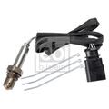 177519 Lambda-Sonde FEBI BILSTEIN geeignet für AUDI, VW, SEAT, SKODA