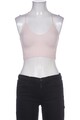 GUESS Top Damen Trägertop Tanktop Unterhemd Gr. S Pink #86cngr4