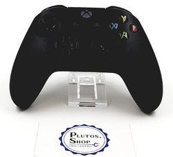 Microsoft XBOX One Wireless Original Controller Gamepad 1708 - Schwarz