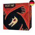 Zygomatic, Werwölfe von Düsterwald – Best of, Partyspiel, Deduktionsspiel, 8-28 
