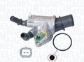 Magneti Marelli 352317100440 Thermostat, Kühlmittel für ALFA ROMEO CADILLAC Kühl