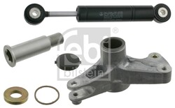 FEBI BILSTEIN Reparatursatz Spannarm-Keilrippenriemen 26070 für MERCEDES W461 5