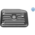Meyle 100 325 0001 Hydraulikfilter Automatikgetriebe für VW SEAT AUDI SKODA B3