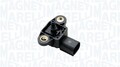 MAGNETI MARELLI Sensor Ladedruck 215810005300 für PUCH VANEO 414 MERCEDES VW 30