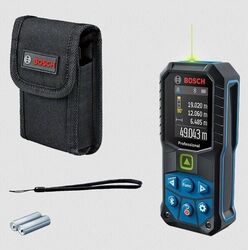 Bosch GLM 50-27 CG Professional Laser-Entfernungsmesser