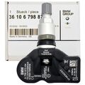 RDKS RDCi TPMS-Sensor Reifendrucksensor 6798872 5er F10 F11 LCI touring BMW 10-