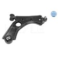 1x Lenker, Radaufhängung MEYLE 216 050 0047 passend für FIAT OPEL VAUXHALL