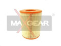 Luftfilter Filtereinsatz 26-0190 MAXGEAR für MERCEDES-BENZ A-KLASSE VANEO