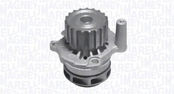 MAGNETI MARELLI Wasserpumpe Motorkühlung 352316171180 für VW GOLF AUDI BEETLE A3