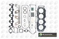 BGA Zylinderkopfdichtung Satz passend für Ford Ranger 2.5 TD 4x4
