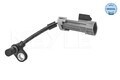 ABS Sensor Raddrehzahl MEYLE 614 899 0048 für OPEL ANTARA L07 CDTI 4x4 LPG C100