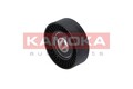 KAMOKA R0204 Spannarm, Keilrippenriemen for AUDI BMW CITROËN DODGE FIAT FORD HYU