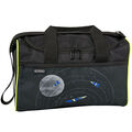Herlitz Sporttasche Space Sportbeutel Weltall Universum Reisetasche Loop Plus