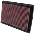 K&N Sport Luftfilter 33-2221 SEAT TOLEDO II SKODA FABIA VW Bora GOLF IV 99-2005