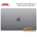  Für MacBook Air A2337 M1 (2020) EMC 3598 LCD Display Baugruppe Raumgrau