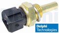Delphi TS10257 Sensor für Kühlmitteltemperatur Sensor Kühlmittelsensor 