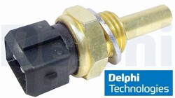 Delphi TS10257 Sensor für Kühlmitteltemperatur Sensor Kühlmittelsensor 