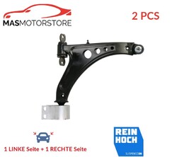 LINKS RECHTS QUERLENKER SATZ VORNE NIEDRIGER REINHOCH RH04-5073 2PCS I NEU