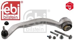febi bilstein 33366 Lenker für Radaufhängung Querlenker Lenker 