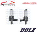 MOTOR KÜHLWASSERPUMPE WASSERPUMPE DOLZ EO502A P FÜR VW GOLF IV,BORA I,BORA