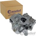 BREMSSATTEL HINTEN LINKS passend für MERCEDES C-KLASSE W203 CLK C209 SLK R171