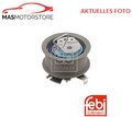 SPANNROLLE FÜR ZAHNRIEMEN OBERE LINKS FEBI BILSTEIN 21706 P FÜR AUDI A4,A3,A2