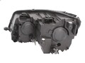 Hauptscheinwerfer MAGNETI MARELLI 710301268204 für VW TOURAN (1T3) 2 2010-2015